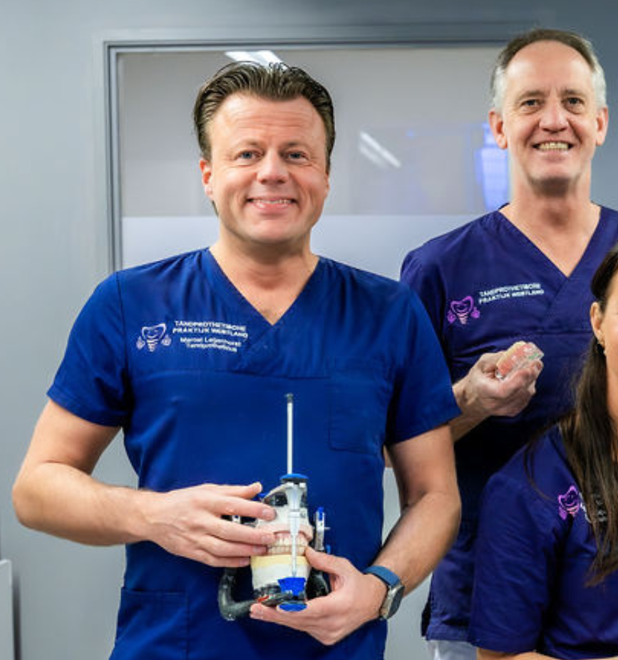 Klikgebit s-Gravenzande