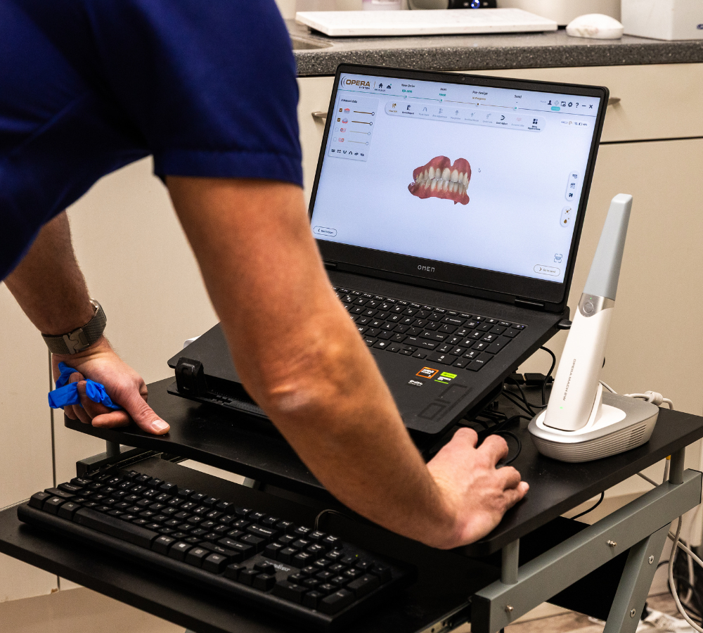 Digitale werkwijze TPP westland 's-Gravenzande