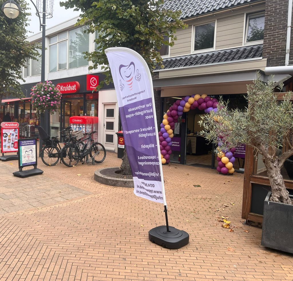 TPP Westland 's-Gravenzande